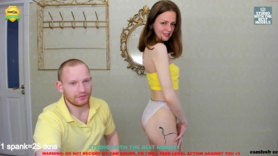 carnelia_n_peter 20225042022_1013 webcam chaturbate show