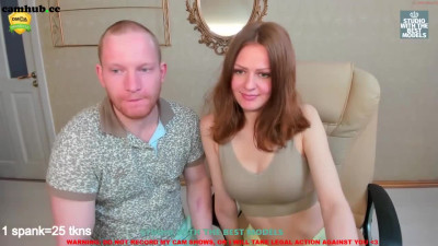 carnelia_n_peter 20223042022_1152 webcam chaturbate Porn