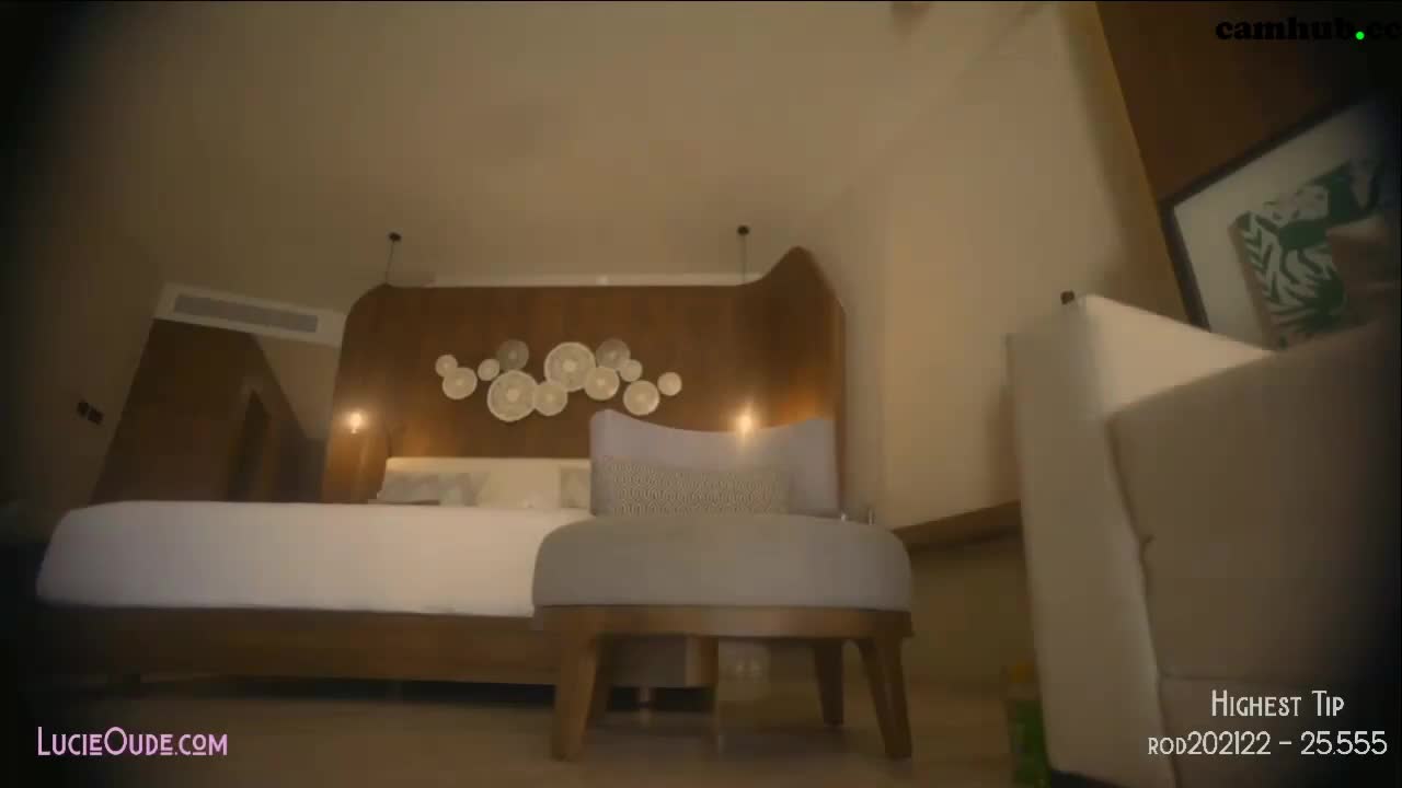 Performer lucieoude_ chaturbate 202108090001 - #1 Records Sex Cam | ePornREC