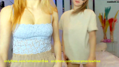 mary_marlow 10-April-2022 1800 webcam chaturbate