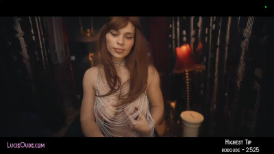 lucieoude_ chaturbate 202204190356 Porn