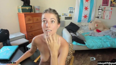 cidergal69 chaturbate 202106162149 show