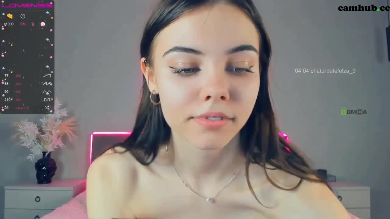 Performer elza_9 chaturbate 202204041937 - #1 Records Sex Cam | ePornREC