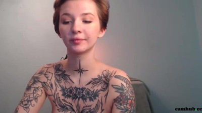 alyssa_fabulous chaturbate 202201020230