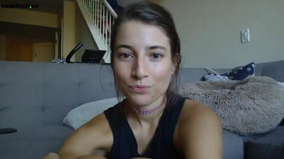 cidergal69 chaturbate 202110032331 show