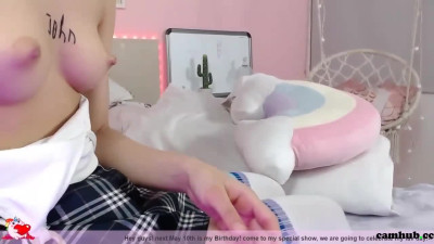 little_effy18 chaturbate 202205050202 2022