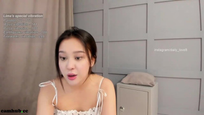 daily_love chaturbate 202103161213 2022