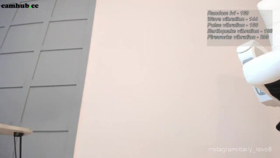 daily_love chaturbate 202106051301 May