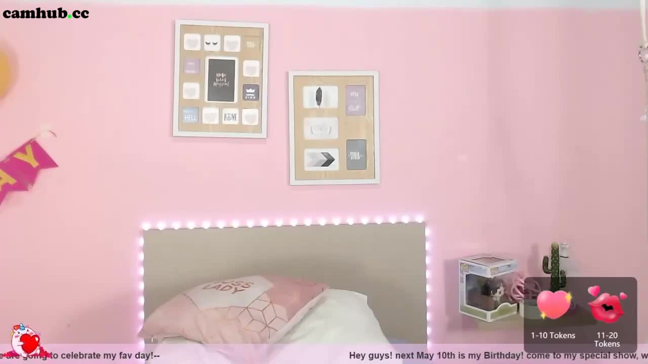 Performer little_effy18 chaturbate 202204260141 - #1 Records Sex Cam | ePornREC