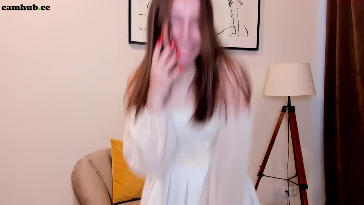 Performer eleonora_linn 07-May-2022 1936_webcam chaturbate show - #1 Records Sex Cam | ePornREC