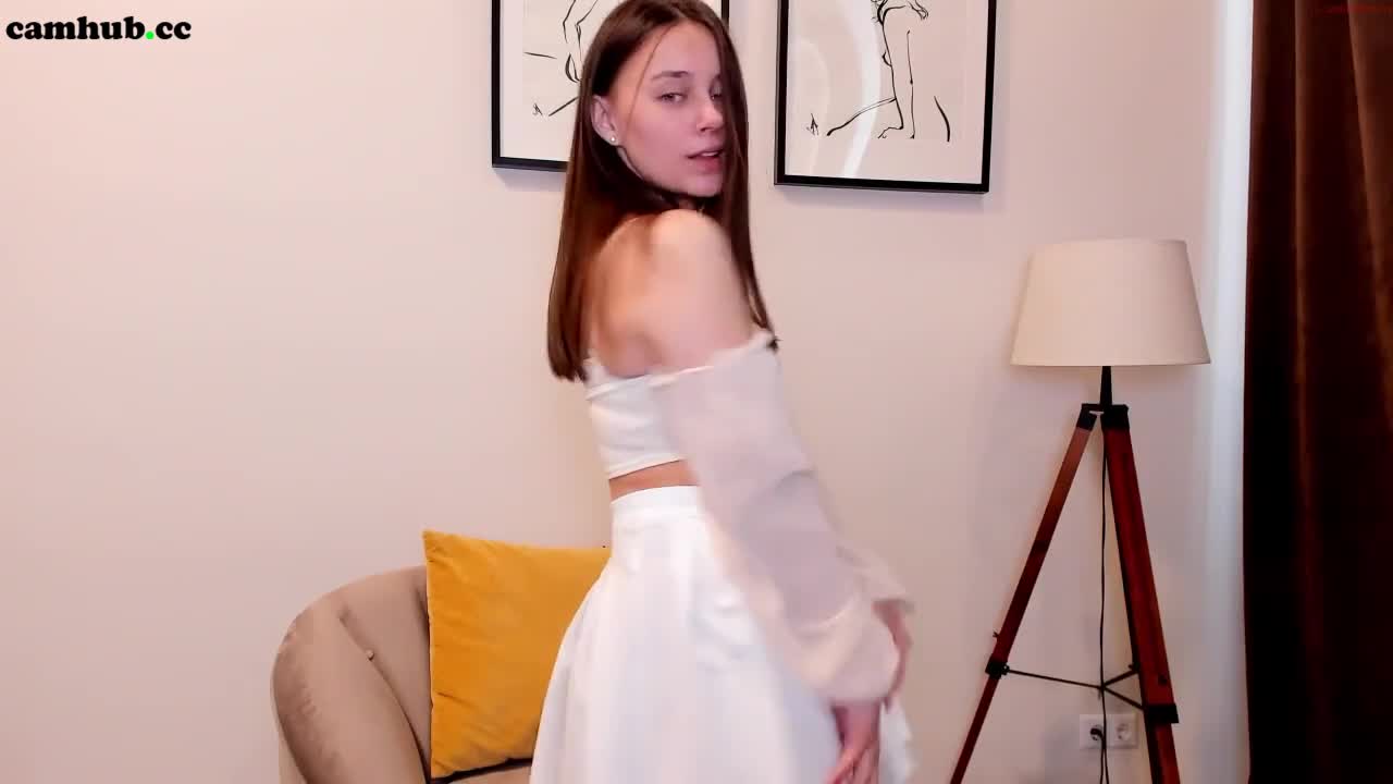 Performer eleonora_linn 07-May-2022 1936_webcam chaturbate 2022 - #1 Records Sex Cam | ePornREC