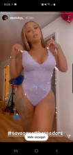 Alexis Skyy aka alexisskyyofficial onlyfans Hot mare fucks sex toy