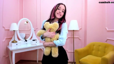 folly_molly 03-May-2022 1858_webcam chaturbate