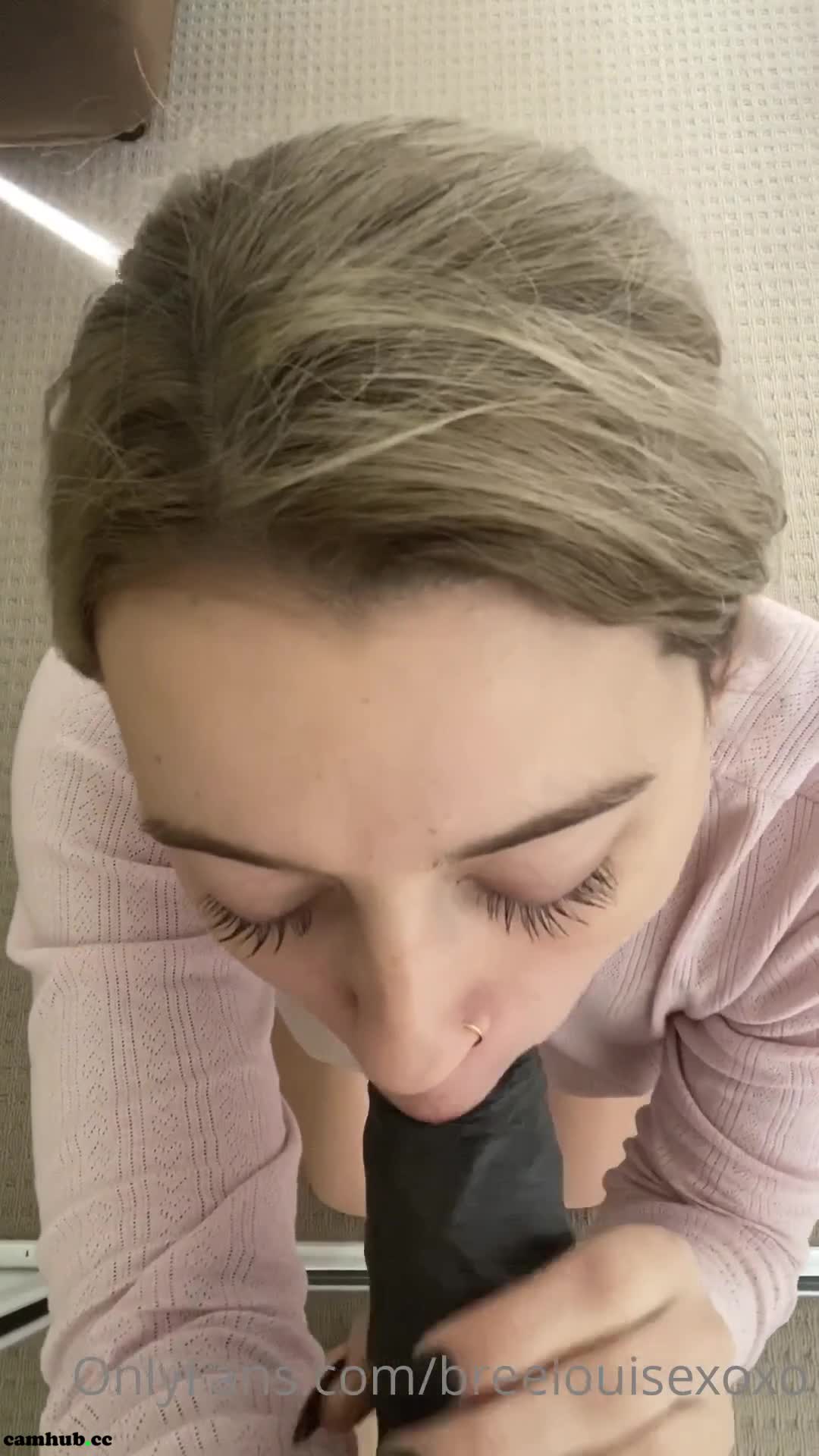 Performer Bree Louise aka breelouise aka breebbydance aka breelouisexoxo onlyfans 27_02_2022 Newest camrecords 2022 - #1 Records Sex Cam | ePornREC