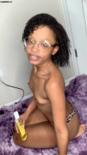 Alayah Chanell aka alayahchanell onlyfans February/26/2022