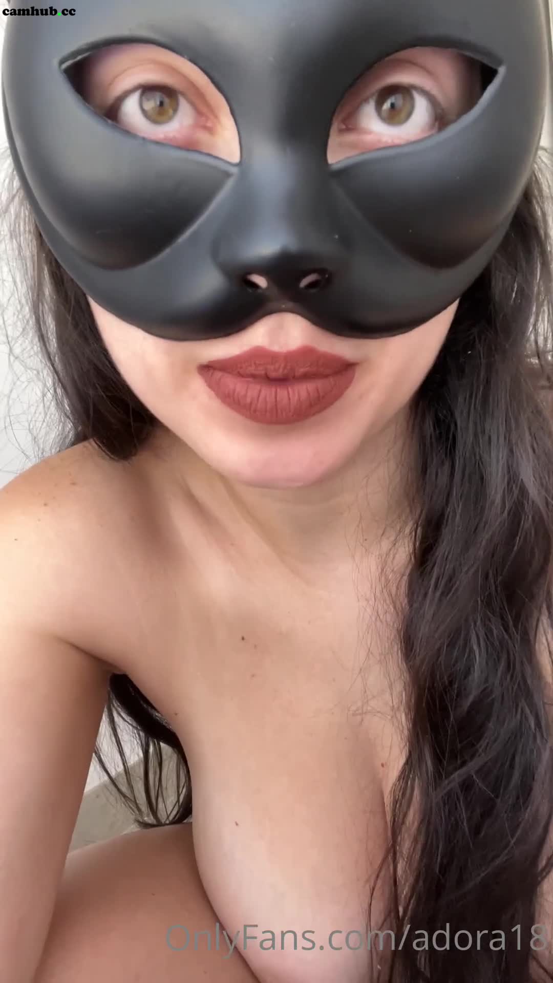 Performer Adora18 onlyfans The obstinate lady shows off the curvaceous - #1 Records Sex Cam | ePornREC