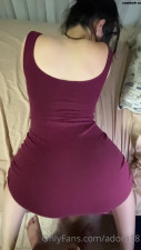 Adora18 onlyfans Shy whores masturbate pussy