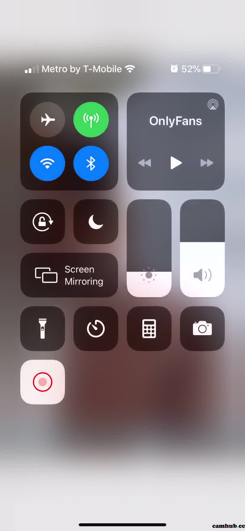 Performer Ashley Tervort onlyfans 10/03/2022 webcam masturbation - #1 Records Sex Cam | ePornREC