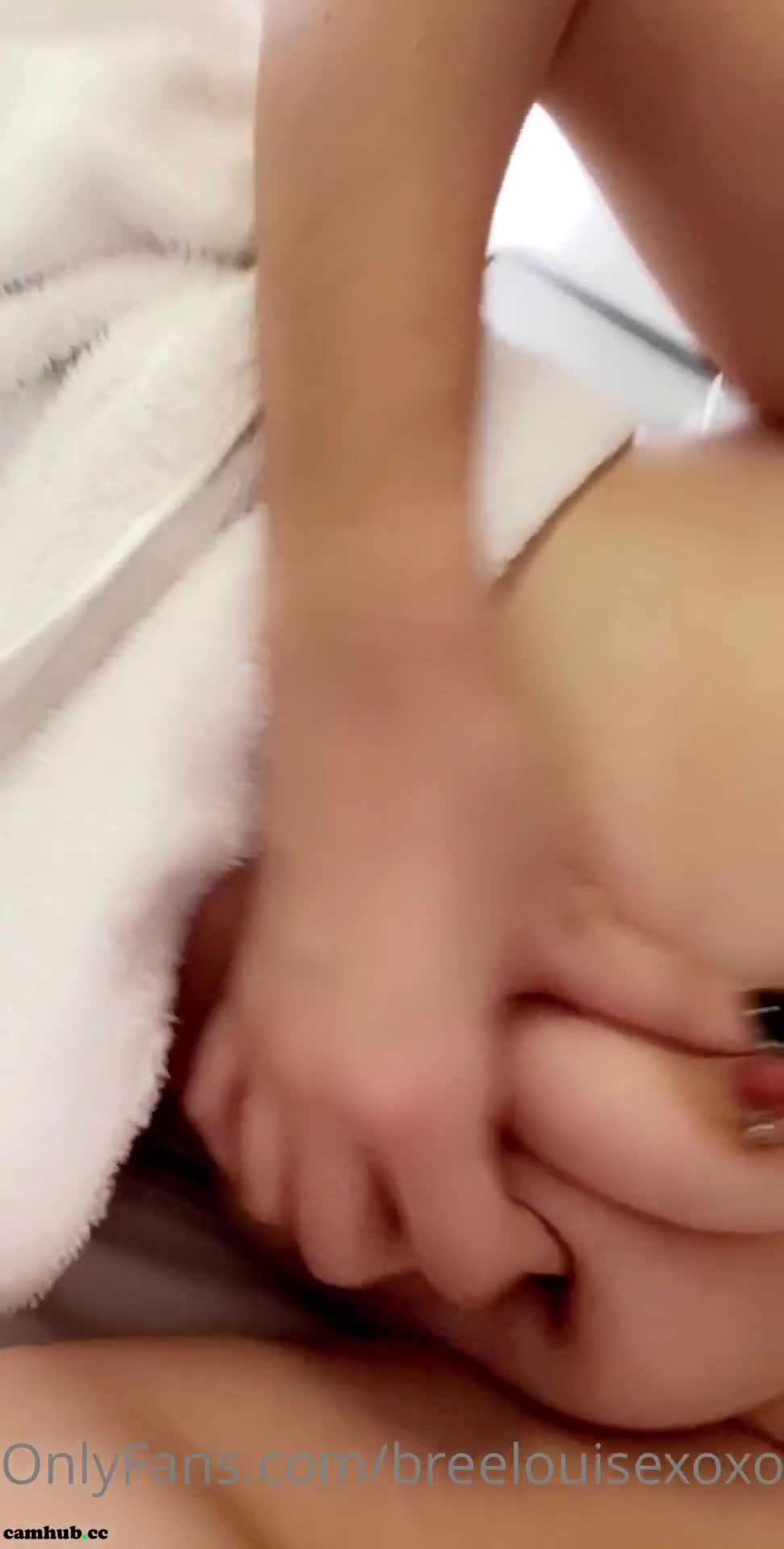 Performer Bree Louise aka breelouise aka breebbydance aka breelouisexoxo onlyfans Restless stallion fucking pussy - #1 Records Sex Cam | ePornREC