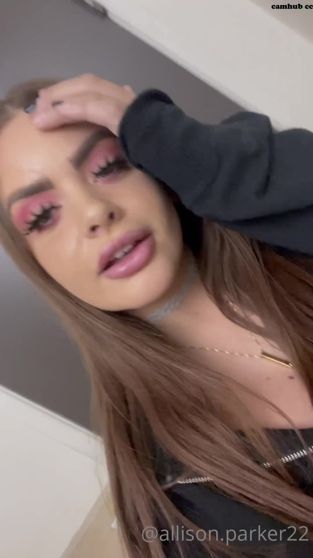 Performer allipark22 onlyfans 15/03/2022 stream Porn 2022 - #1 Records Sex Cam | ePornREC