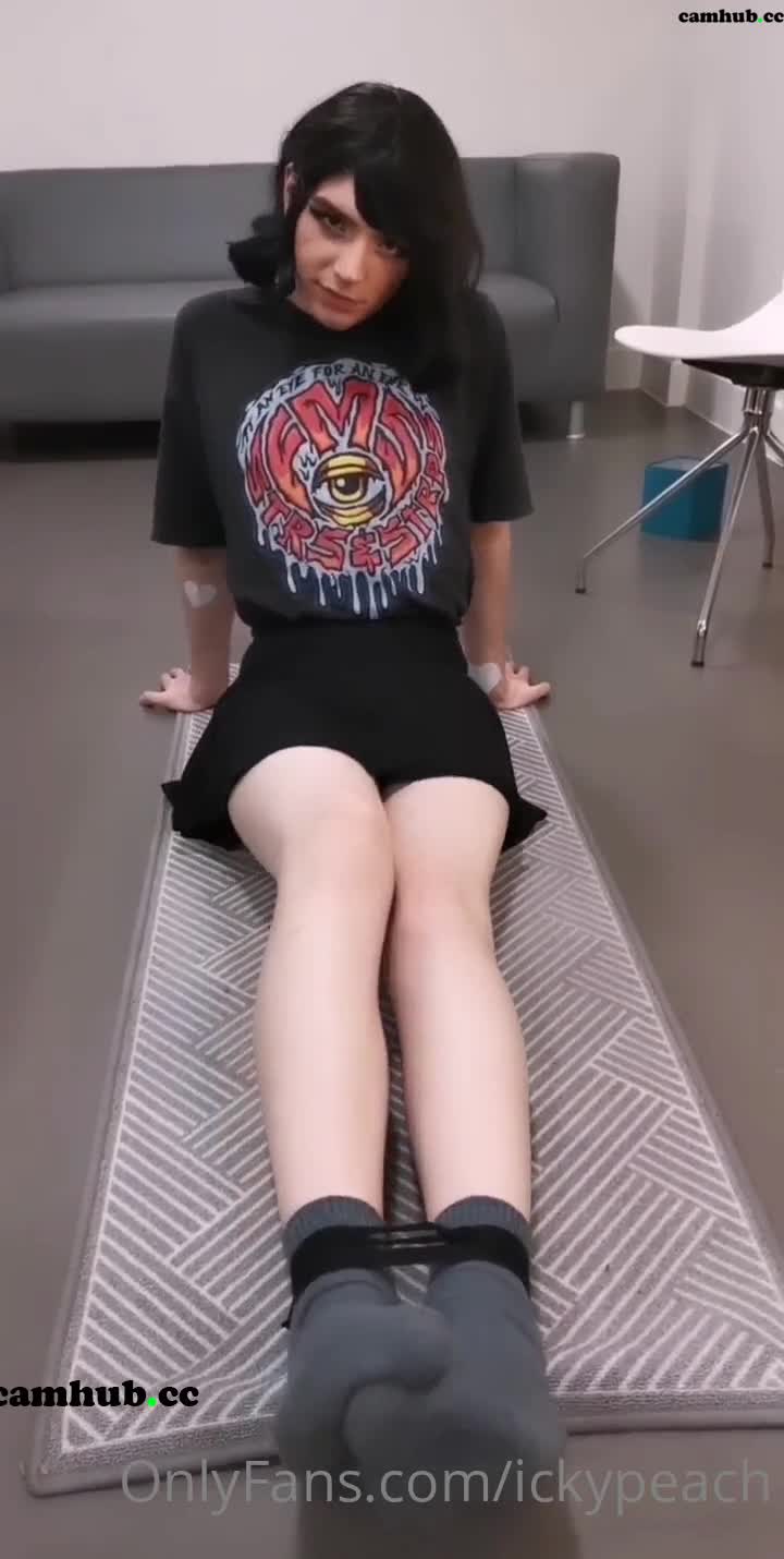 Performer Ashley aka ickyy aka ickypeach onlyfans 7/03/2022 Camcording 2022 - #1 Records Sex Cam | ePornREC