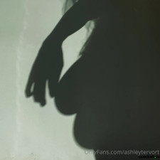 Ashley Tervort onlyfans 11/01/2022 Latest webcam 2022