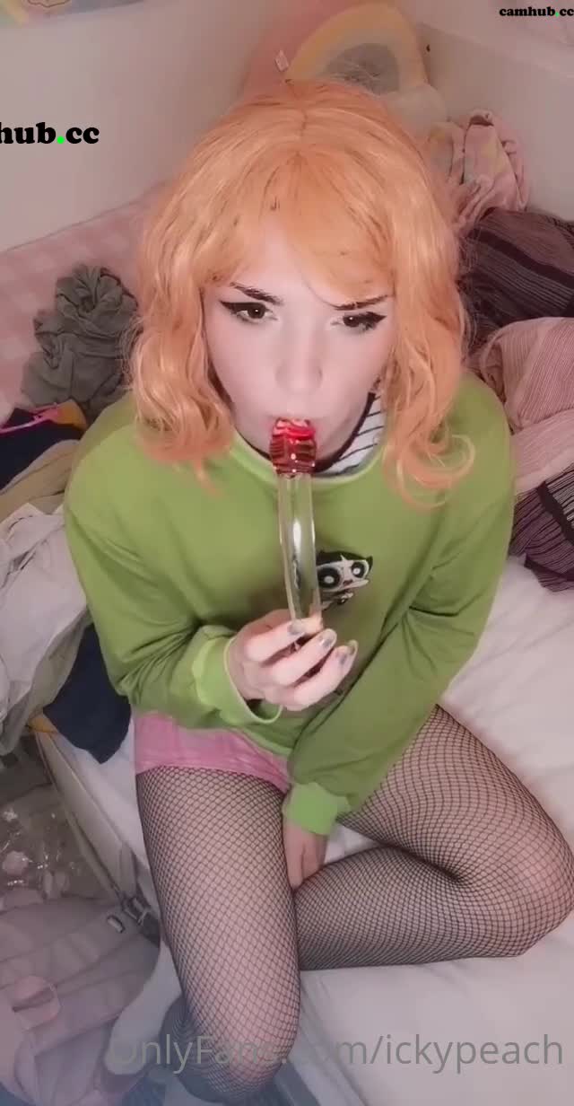 Performer Ashley aka ickyy aka ickypeach onlyfans Cutie kralia fucks vagina hard - #1 Records Sex Cam | ePornREC