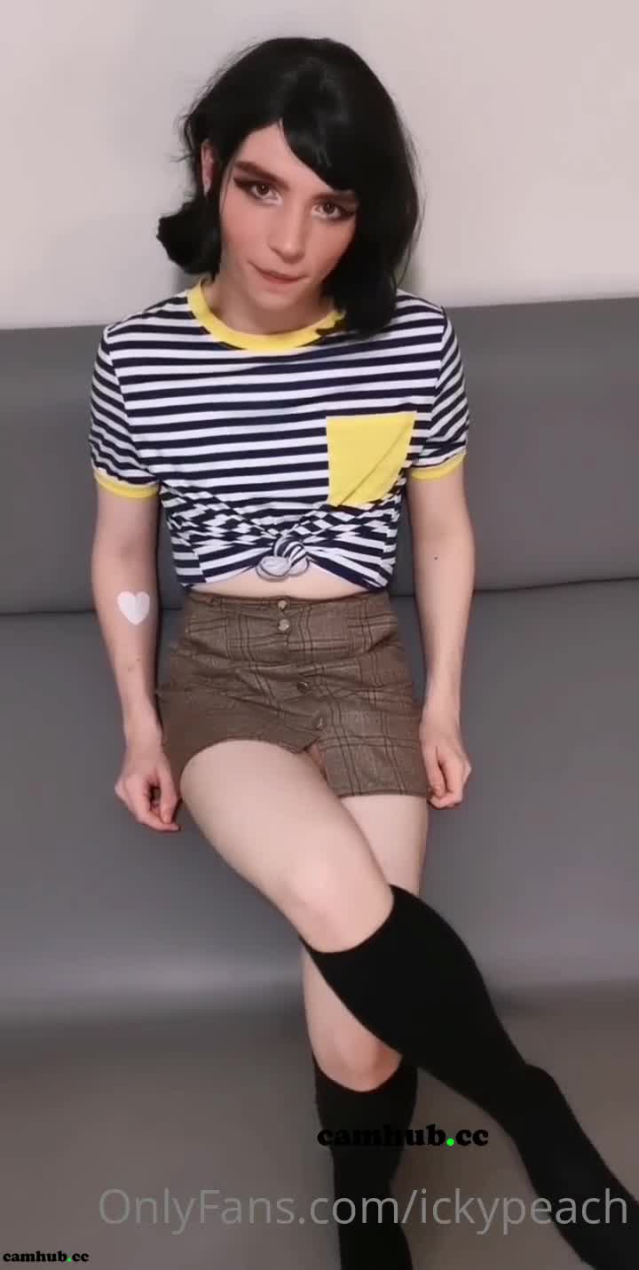 Performer Ashley aka ickyy aka ickypeach onlyfans 1 january 2022 broadcast 2022 - #1 Records Sex Cam | ePornREC