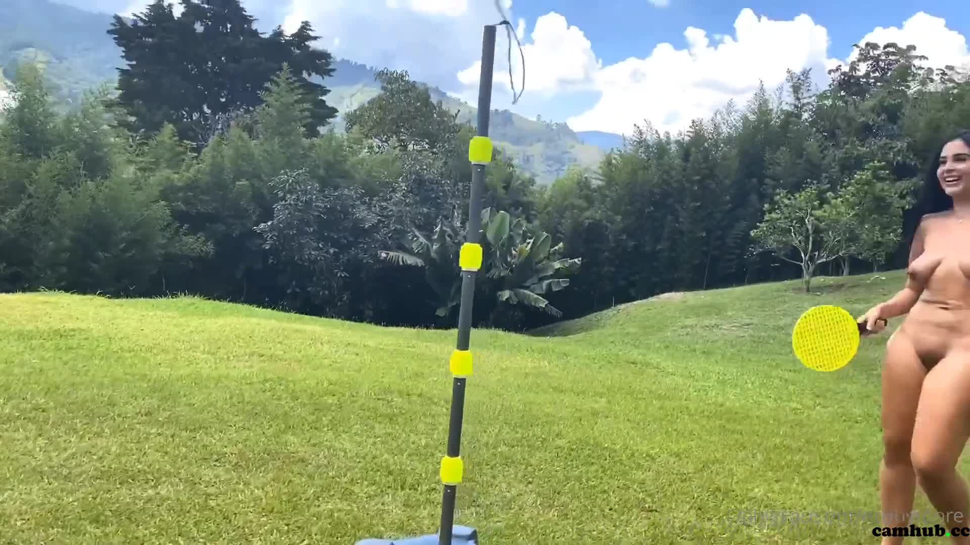 Performer COLOMBIAN PUSSY aka Ruby More aka rubymore onlyfans Big breasted slut gently wrestles pussy - #1 Records Sex Cam | ePornREC