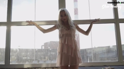 Alina Gorokhova aka alina_gorohova onlyfans 25/03/2022 Latest webcam 2022