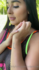 COLOMBIAN PUSSY aka Ruby More aka rubymore onlyfans 17_01_2022 Latest webcam 2022