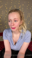 Chloe Cream aka chloe_cream onlyfans 44571