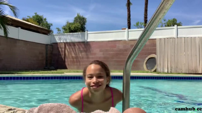 Cecilia Lion aka officialcclionx onlyfans 21_01_2022 Newest from chaturbate Porn 2022