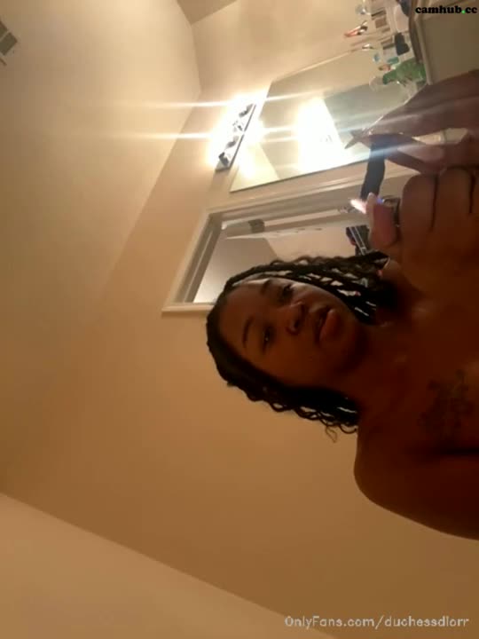 Performer Duchess Dior aka dazedoverduchess onlyfans 30_01_2022 Newest from chaturbate show - #1 Records Sex Cam | ePornREC