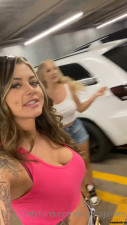 Dakota James onlyfans convulsing