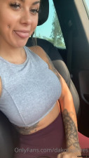 Dakota James onlyfans 18/01/2022 stream Porn 2022
