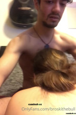 broskithebull onlyfans 19/03/2022 broadcast 2022