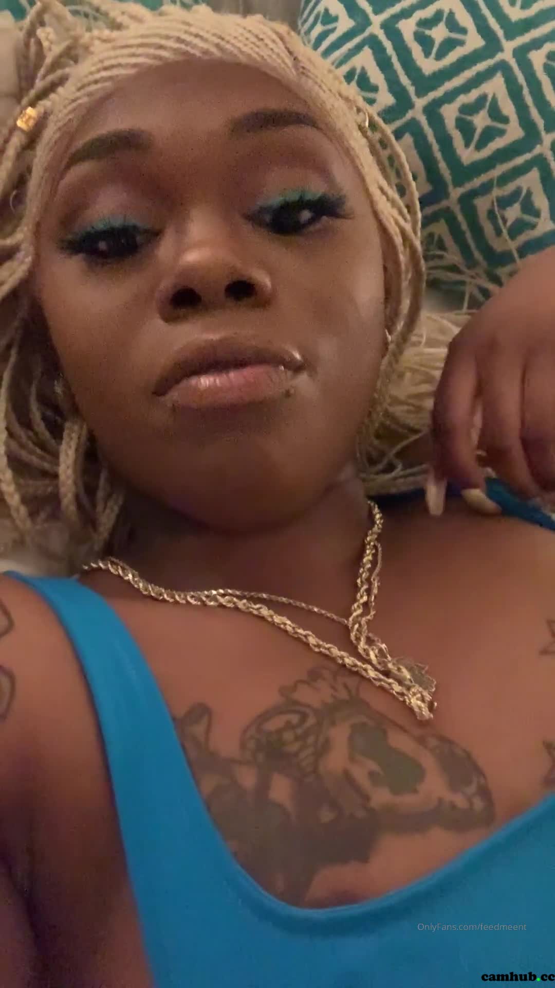 Performer Creamiest Pussy aka fmereloaded onlyfans Impressive slut fucks herself with sex toy - #1 Records Sex Cam | ePornREC