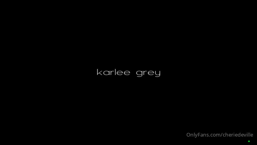 Performer cheriedeville onlyfans  young lustful bitch - #1 Records Sex Cam | ePornREC