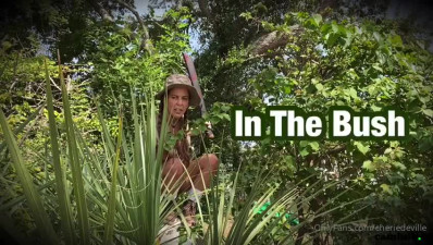 cheriedeville onlyfans Naughty passion poses naked