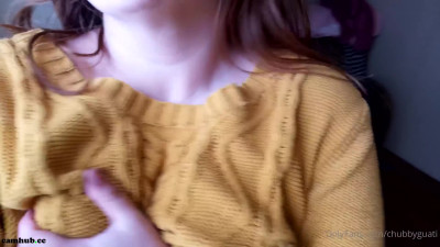 chubbyguati onlyfans 22/03/2022 Latest sex show 2022