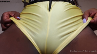 Cory aka what_a_peach onlyfans 13/01/2022 webcam masturbation