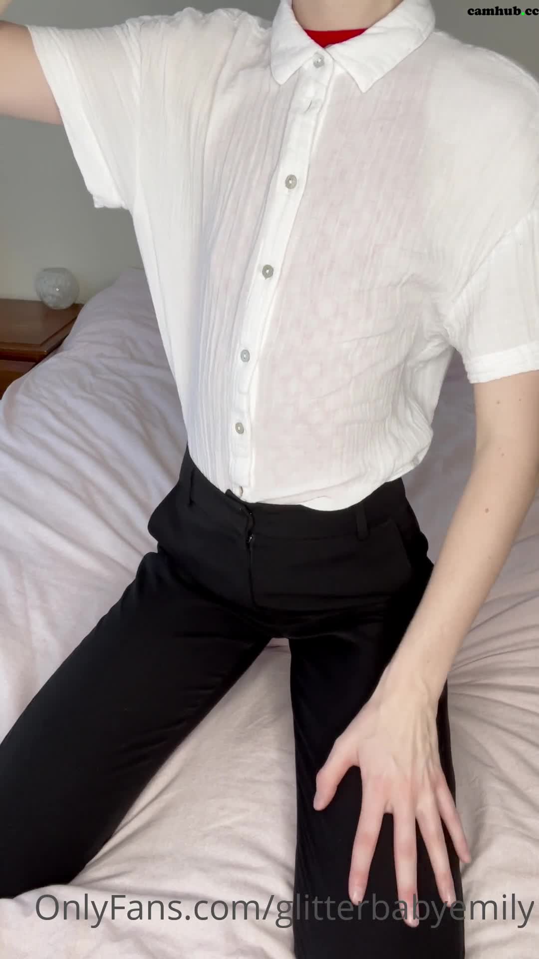 Performer glitterbabyemily onlyfans Hot pussy in police uniform - #1 Records Sex Cam | ePornREC