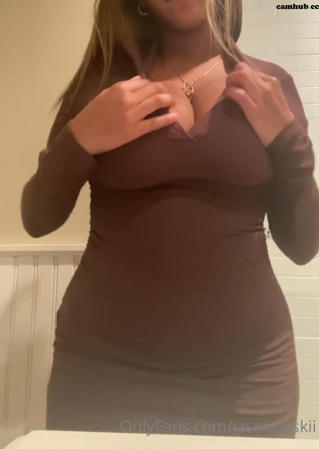 Performer Jasmine aka jasmineskii onlyfans 1_02_2022 broadcast 2022 - #1 Records Sex Cam | ePornREC