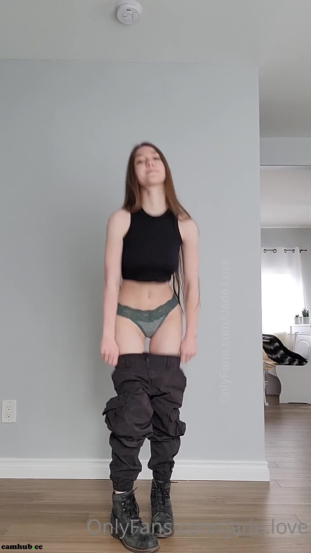 Performer Jade Love aka jade.love onlyfans 44590 - #1 Records Sex Cam | ePornREC