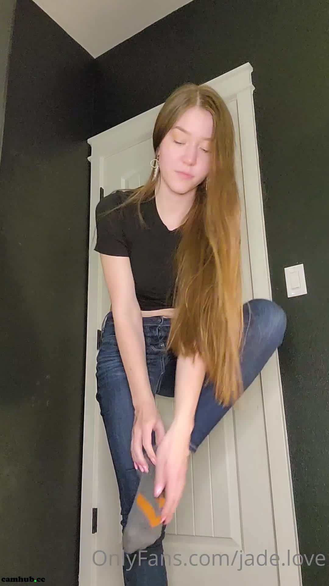 Performer Jade Love aka jade.love onlyfans 21 january 2022 Latest sex show 2022 - #1 Records Sex Cam | ePornREC