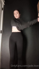 Jade Love aka jade.love onlyfans 6 january 2022