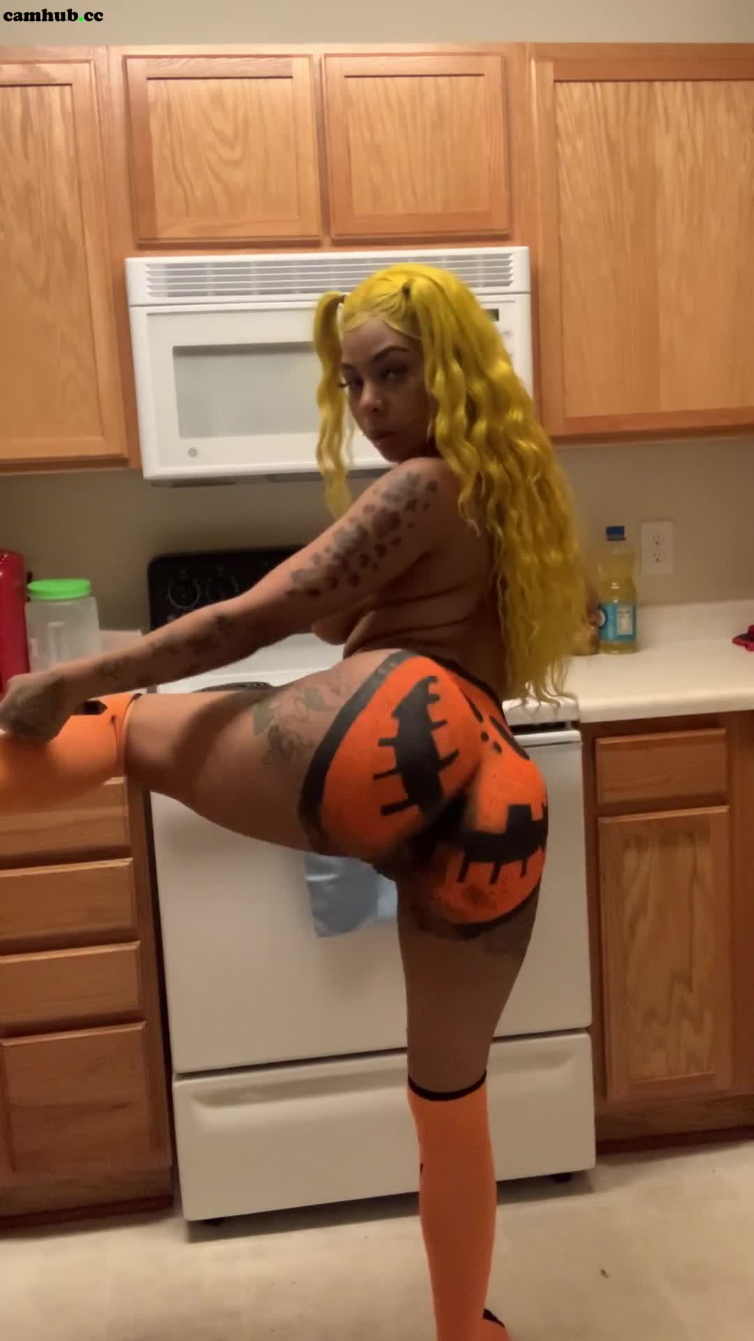 Performer iambarbiechann onlyfans Skinny tattoo tattoo masturbating pussy - #1 Records Sex Cam | ePornREC