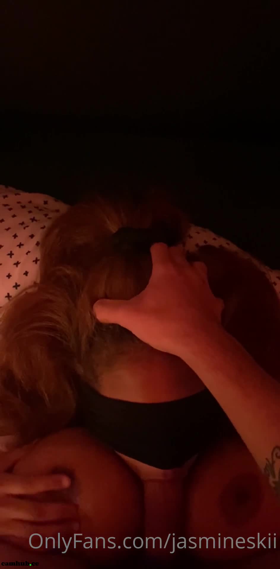 Performer Jasmine aka jasmineskii onlyfans January/20/2022 - #1 Records Sex Cam | ePornREC