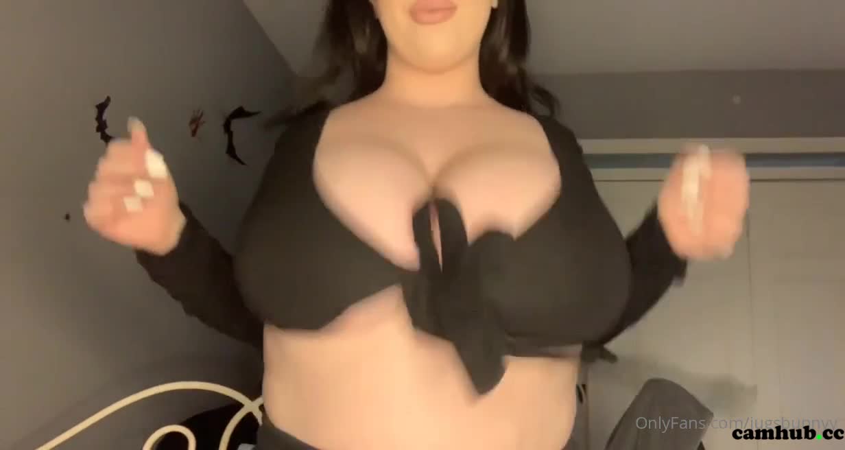 Performer JugsBunny onlyfans 29 March 2022 Latest sex show 2022 - #1 Records Sex Cam | ePornREC